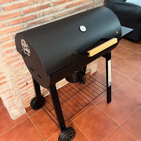 Willa Casa Cueva La Estacion Guadix Zewnętrze zdjęcie